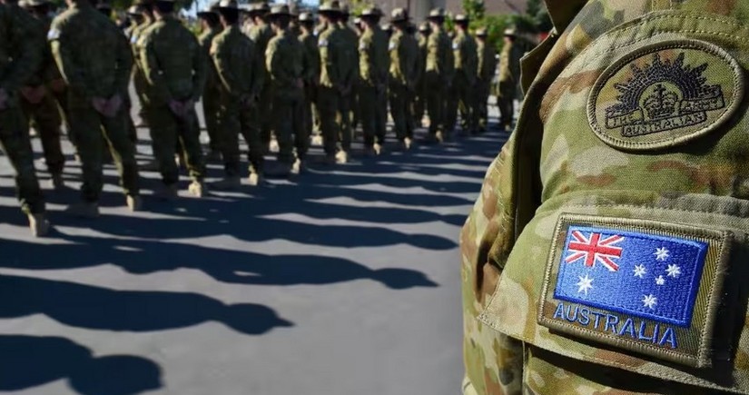 В армии Австралии разрешат служить гражданам стран Содружества