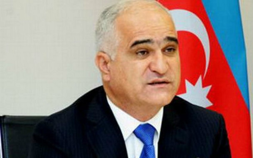 Şahin Mustafayev: Qeyri-neft tranzit daşımalarının həcmi 43 faiz artıb