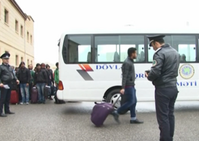 Over 6,300 illegal migrants detained in Azerbaijan, 2,331 deported