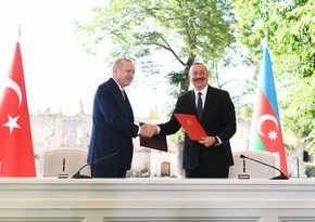 Azerbaijani-Turkish military cooperation - enhanced regional security