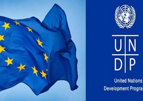 EU, UNDP introduce modernised vocational education workshop in Jalilabad