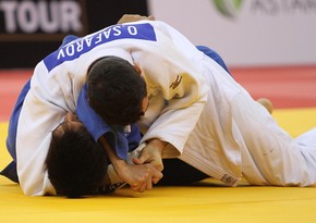 Орхан Сафаров стал чемпионом Европы