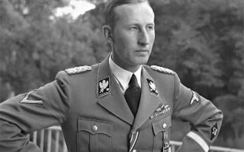 Berlində Hitlerin sadiq generalının gizli qəbri qazılıb