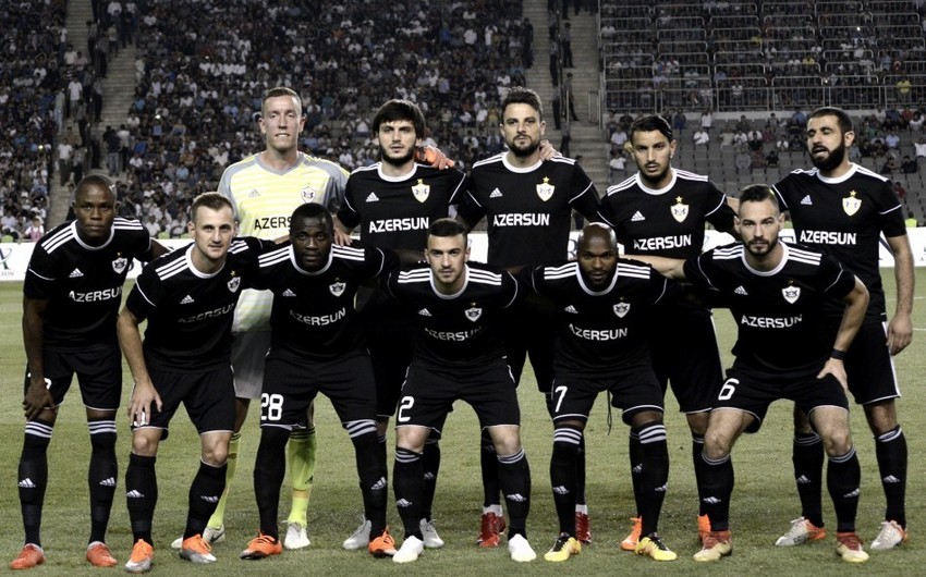 Qarabag’s 12 players invited to national teams of 6 countries