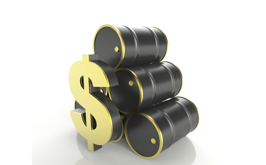 Цена нефти Brent поднялась выше 29 долларов