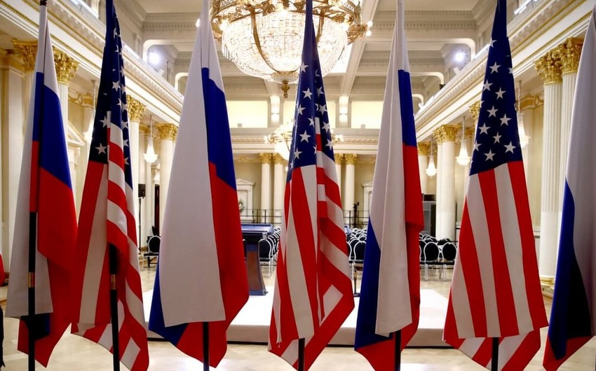 US soon to announce sanctions against Russia