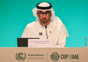 Sultan Al Jaber: Achievements made at COP28 should be carried forward to COP29 and COP30