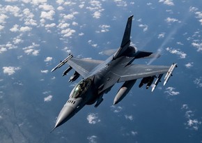 США могут передать Вьетнаму пакет вооружений, включающий истребители F-16