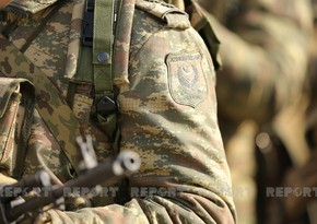 Денежное довольствие военнослужащих в Азербайджане будет увеличено на 210 манатов