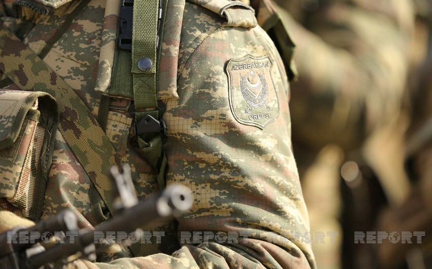 Денежное довольствие военнослужащих в Азербайджане будет увеличено