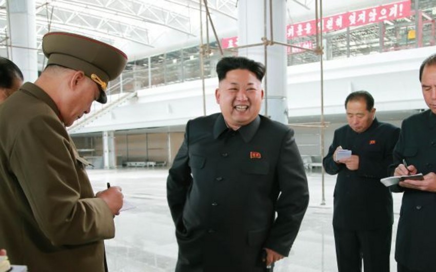 В Сеуле сообщили о подготовке КНДР новых ракетных испытаний
