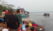 6 die after boat sinks in Peruvian jungle