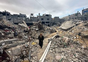 Egypt, Israel and US reps arrive in Qatar to mull Gaza truce
