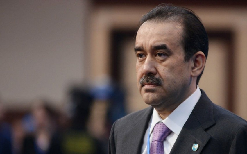 В Казахстане задержан бывший глава Комитета нацбезопасности