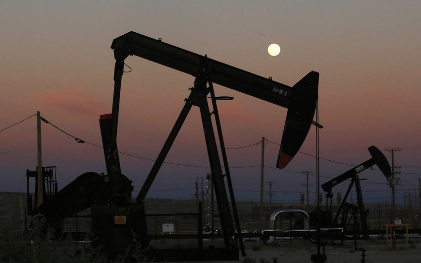 IEA revises down oil demand growth projections 