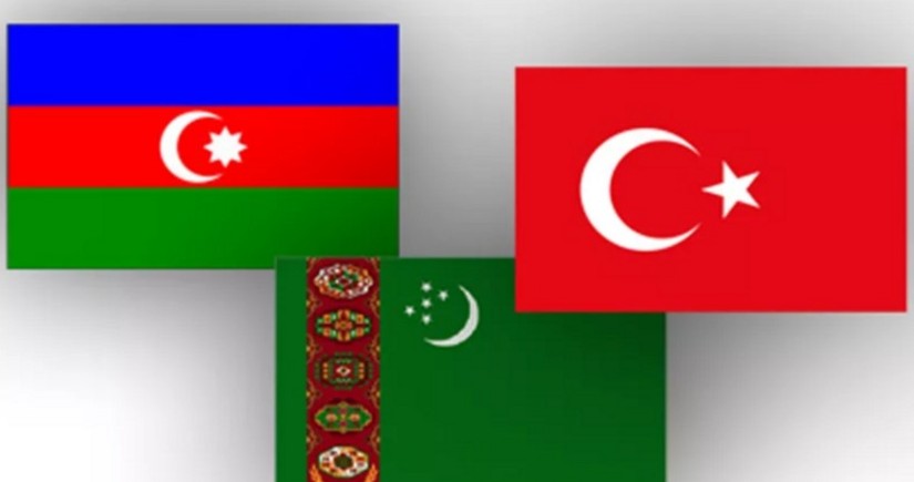 Date of Turkmenistan-Azerbaijan-Turkiye tripartite summit revealed