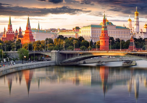 В Москве позитивно восприняли инициативу назвать одну из улиц именем Гейдара Алиева