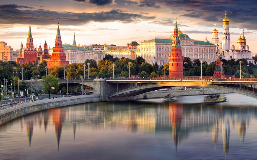 В Москве позитивно восприняли инициативу назвать одну из улиц именем Гейдара Алиева