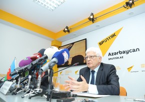 Ambassador: Azerbaijan is turning into an attractive destination for Russian tourists