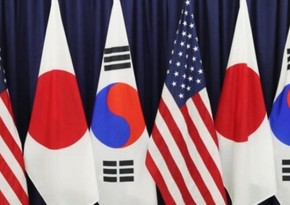 Советники по безопасности Южной Кореи, США и Японии обсудят геополитические риски