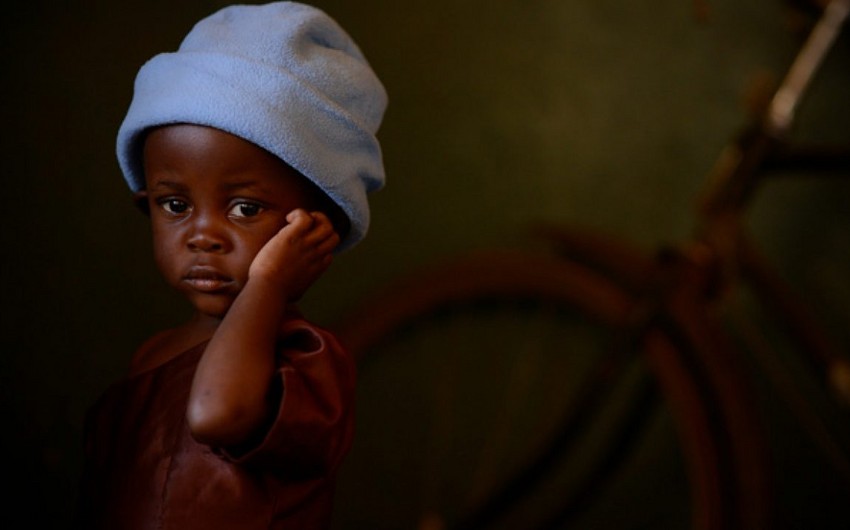 DB və UNICEF: Dünyada 356 milyon uşaq kəskin yoxsulluq şəraitində yaşayır