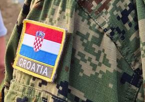 Croatia to reintroduce compulsory military draft as regional tensions soar