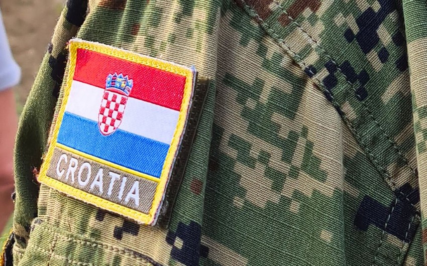 Croatia to reintroduce compulsory military draft as regional tensions soar