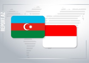 Между президентами Азербайджана и Индонезии состоялся обмен письмами