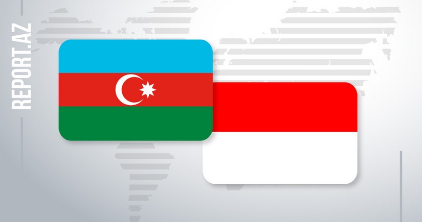 Между президентами Азербайджана и Индонезии состоялся обмен письмами