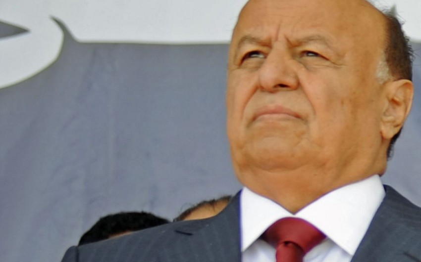 Президент Йемена уходит в отставку