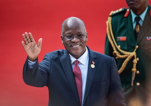 Отрицавший коронавирус президент Танзании скончался от COVID-19