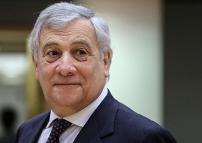 Italian FM calls for formation of EU army