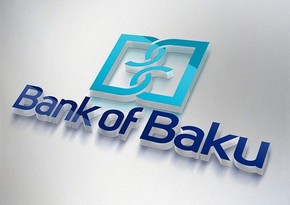 “Bank of Baku”nun səhmdarlarının yığıncağı keçiriləcək