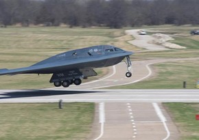 US Northrop Grumman gets B-2 aircraft contract with $7B ceiling 