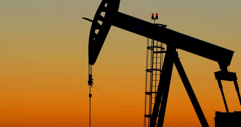 Azərbaycan neftinin qiyməti 120 dollardan aşağı düşüb