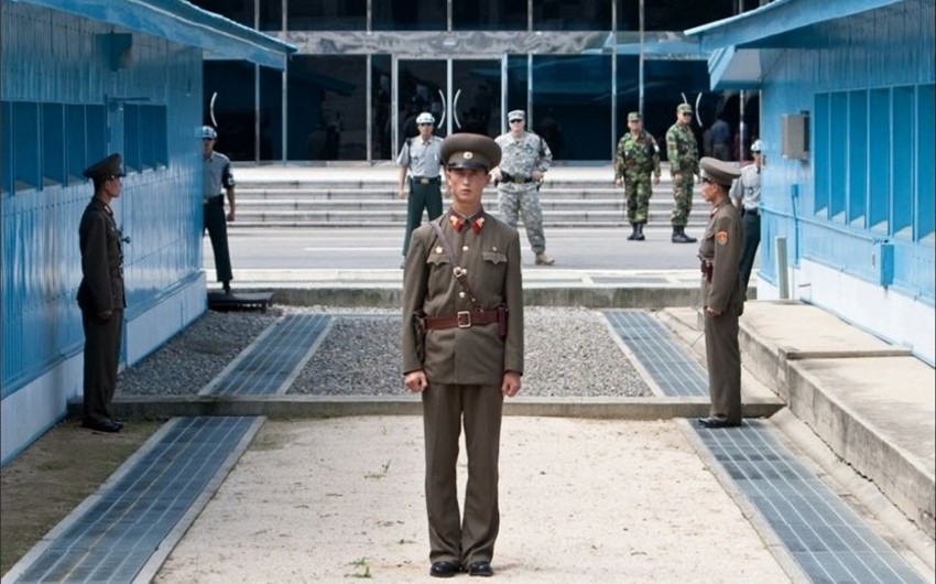 ​Северная и Южная Кореи обсуждают воссоединение разделенных семей