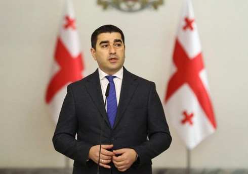 Папуашвили: На следующей неделе должны утвердить состав правительства Грузии