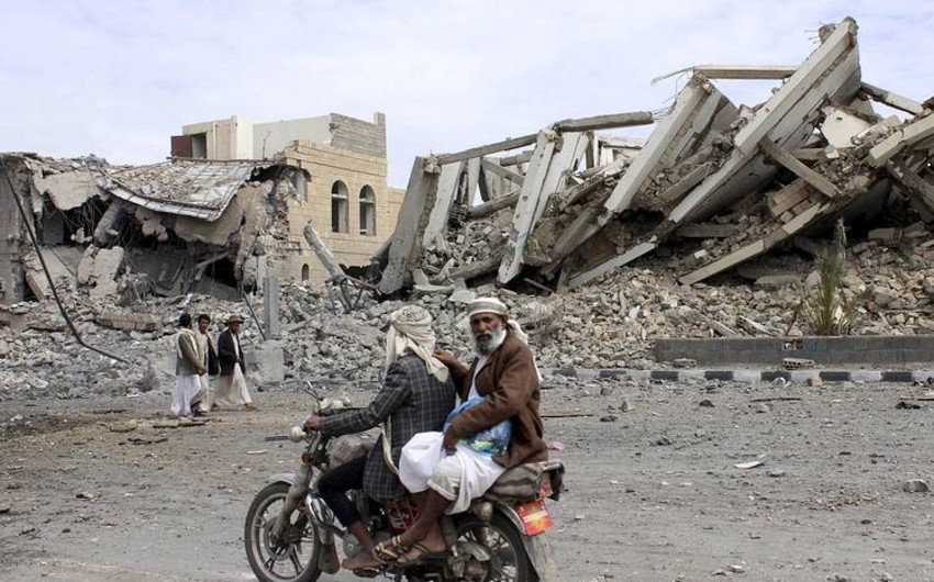 Five-day cease-fire announced for Yemen