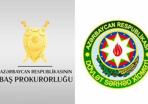 Criminal case initiated against two Armenian saboteurs detained in Azerbaijan