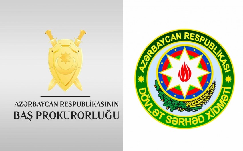 Возбуждено уголовное дело в отношении задержанных в Азербайджане двух армянских диверсантов