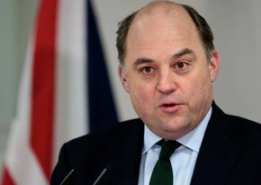 Ben Wallace confirms resignation as UK defense minister