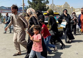 EU to boost Afghan humanitarian aid