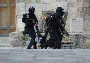Армия Израиля сообщила о задержании 14 подозреваемых в терроре на Западном берегу