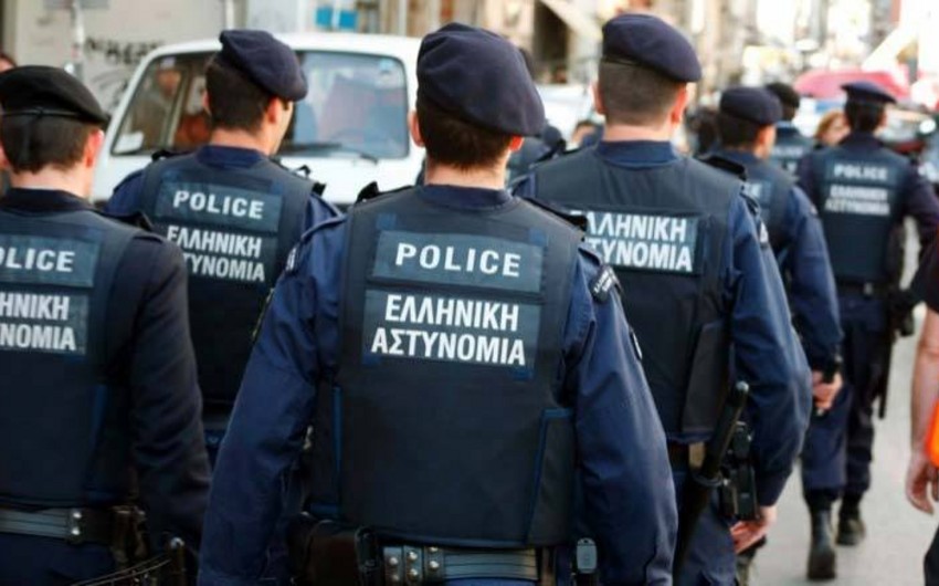 В Греции задержали партию наркотиков на сумму более полмиллиарда долларов