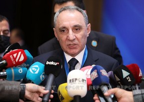 Генпрокурор: Наша цель - узнать судьбу пропавших без вести во время Первой Карабахской войны 