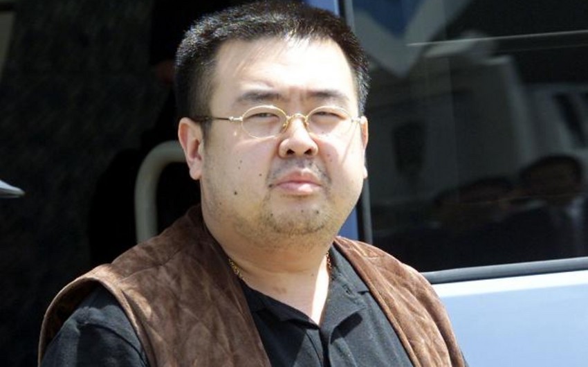 Власти Малайзии передадут КНДР тело убитого сводного брата Ким Чен Ына