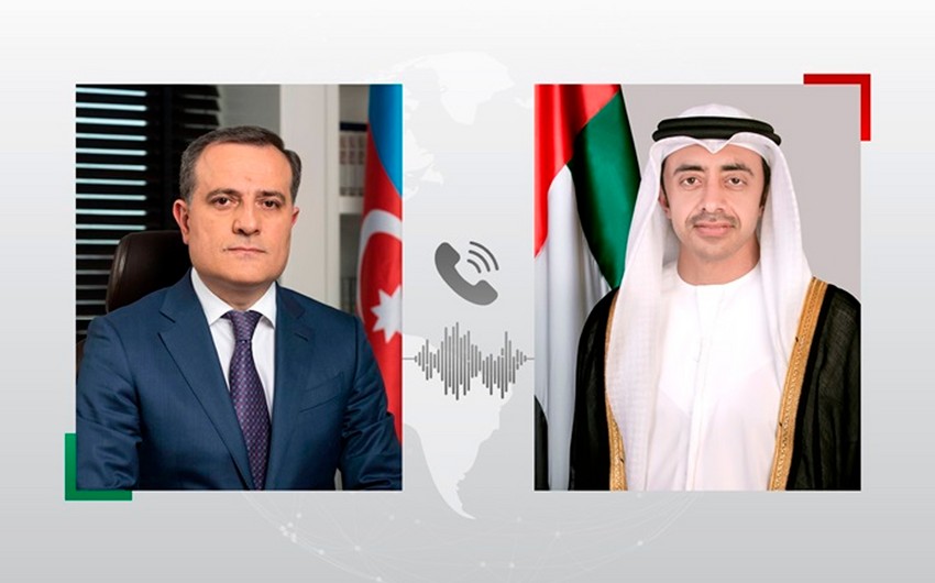 ‘Azerbaijan and UAE explore collaboration on climate initiatives’