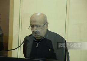 Baku court starts considering appeal against Vagif Khachaturyan's sentence