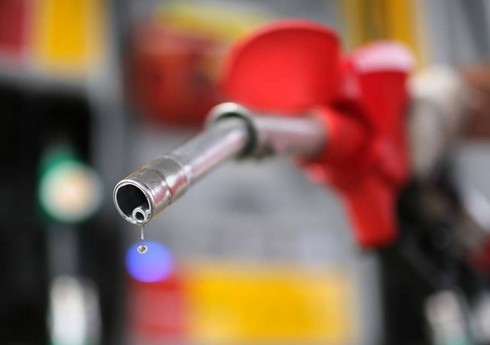 Производство бензина в Азербайджане увеличилось на 8%