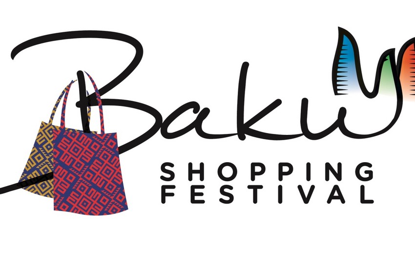 Сегодня в Баку стартует шопинг фестиваль